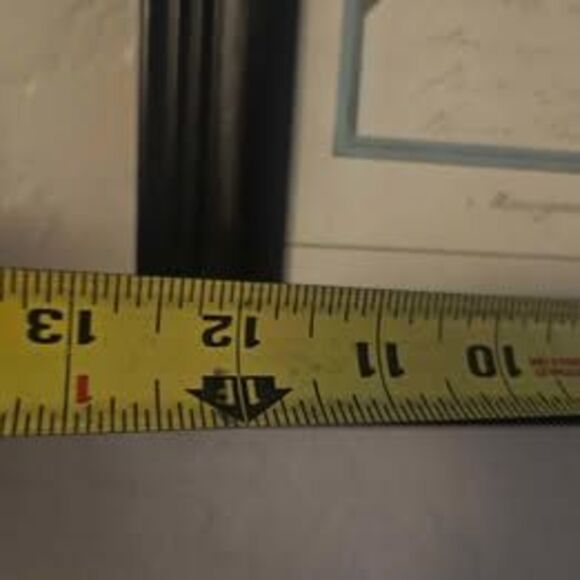 Set of 2 Framed Bird Pictures Prints 13" X 15" - Picture 3 of 8